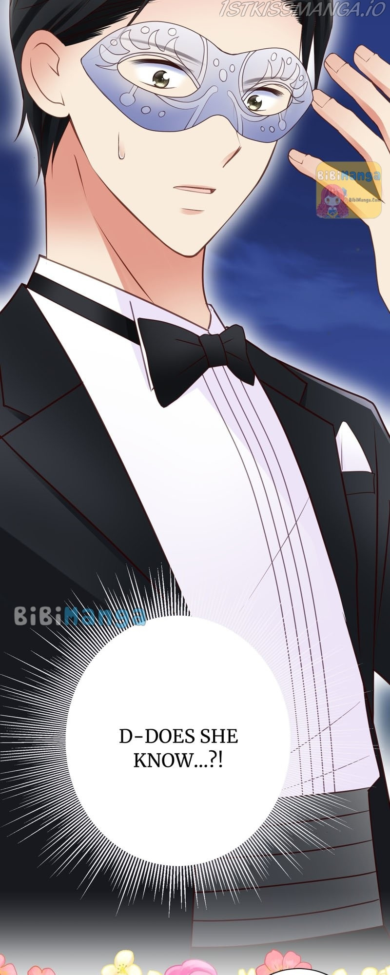 Teach Me, Mr. Sadistic Butler Chapter 20 #2