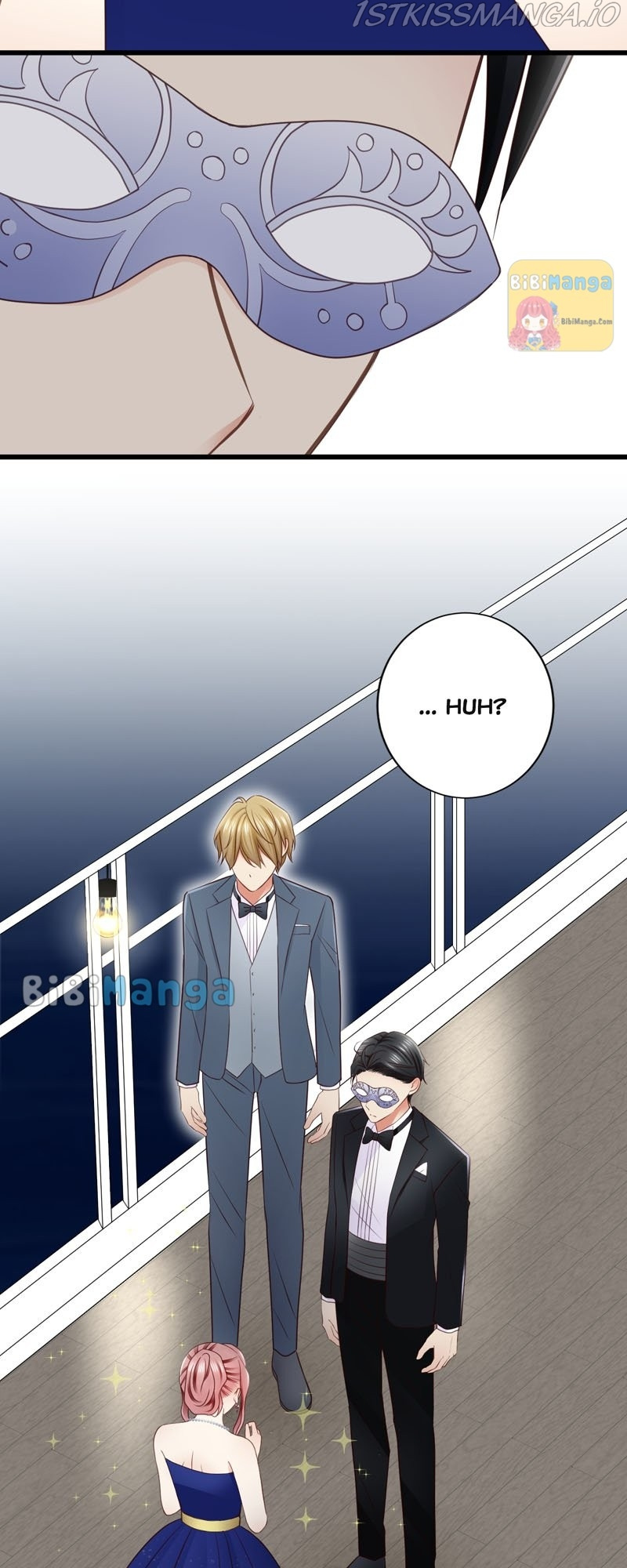 Teach Me, Mr. Sadistic Butler Chapter 20 #4