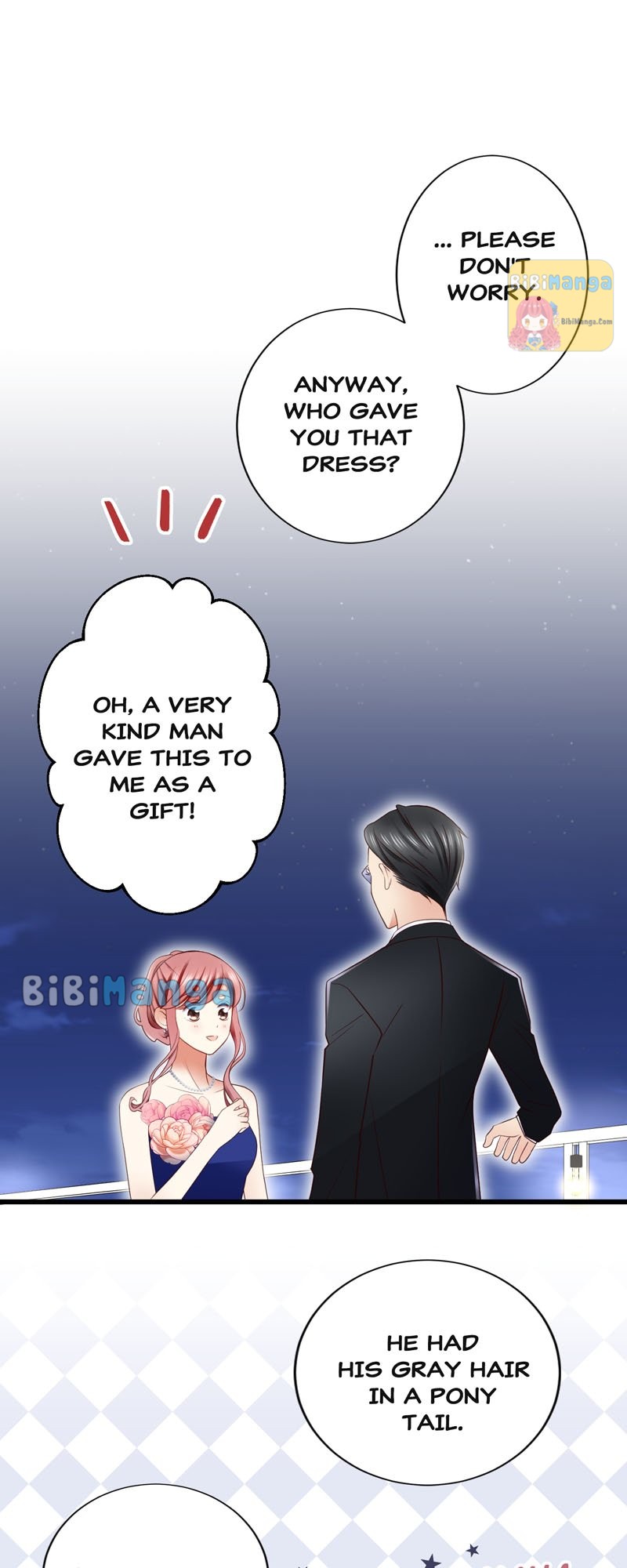 Teach Me, Mr. Sadistic Butler Chapter 19 #31