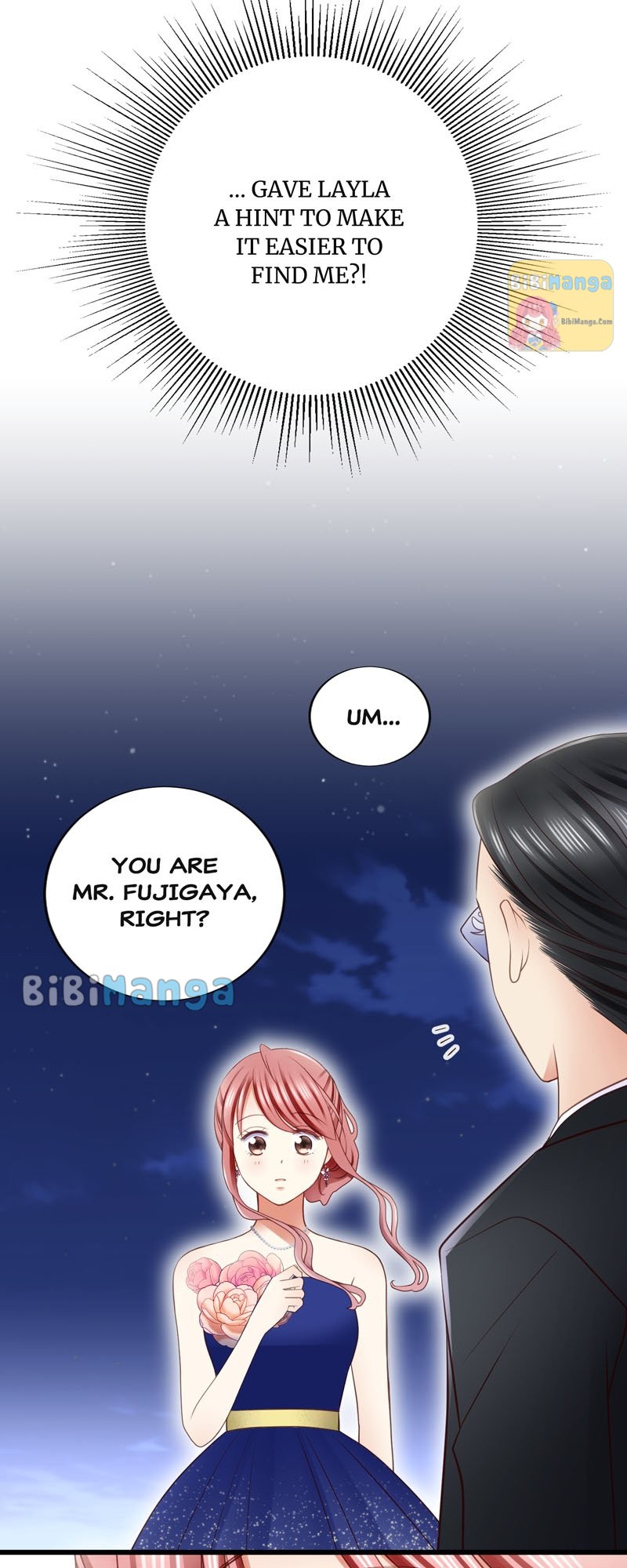 Teach Me, Mr. Sadistic Butler Chapter 19 #33