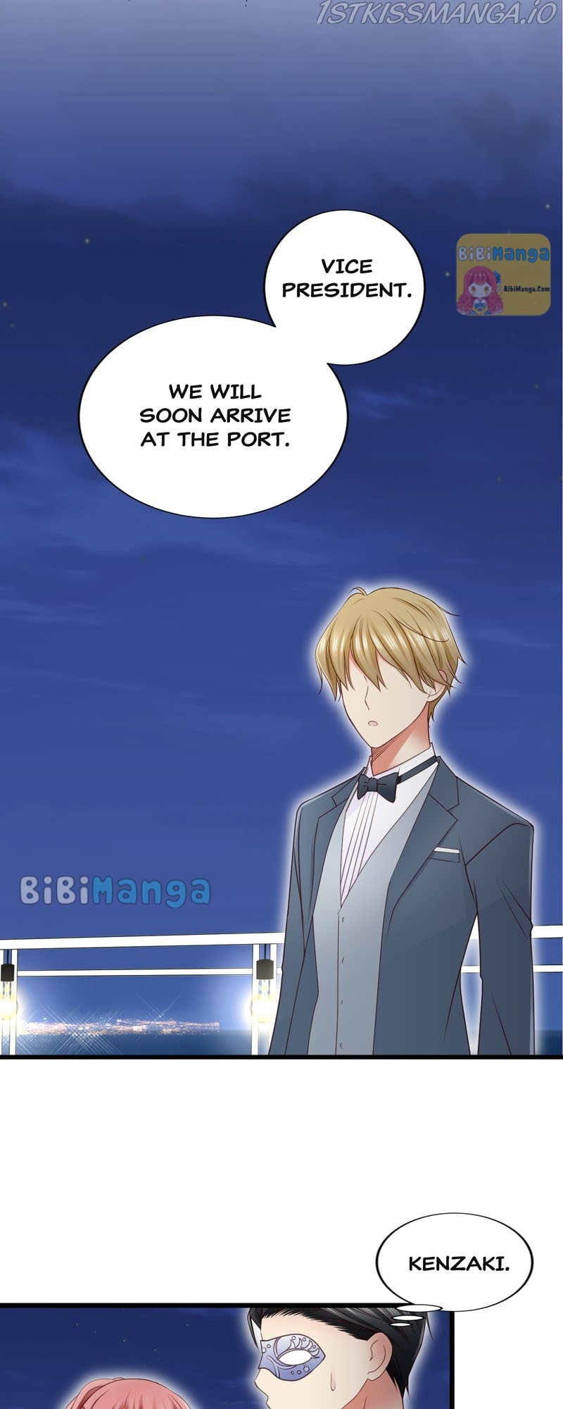 Teach Me, Mr. Sadistic Butler Chapter 20 #11