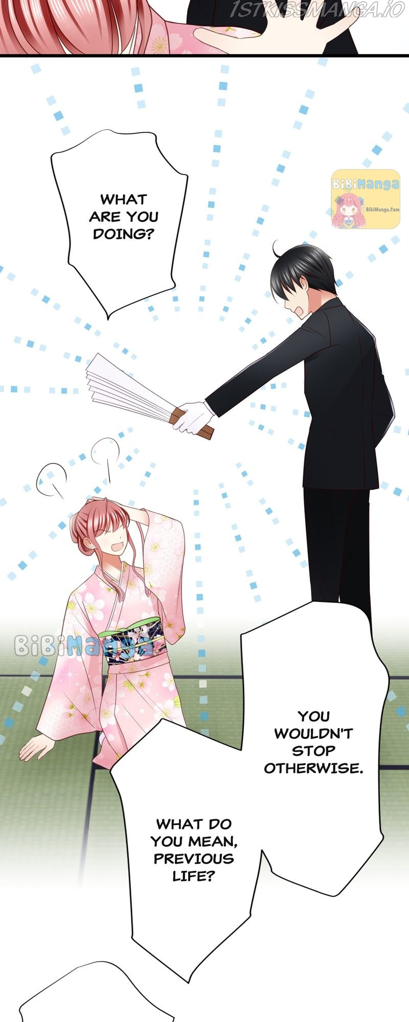 Teach Me, Mr. Sadistic Butler Chapter 20 #37