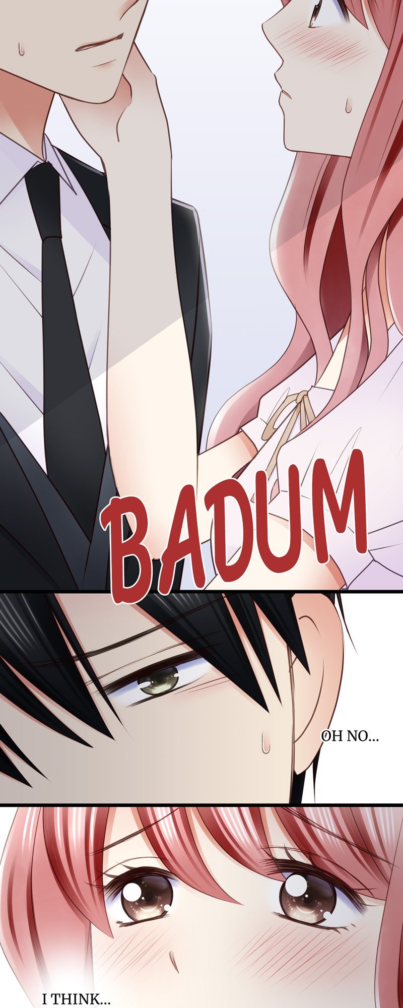 Teach Me, Mr. Sadistic Butler Chapter 24 #42