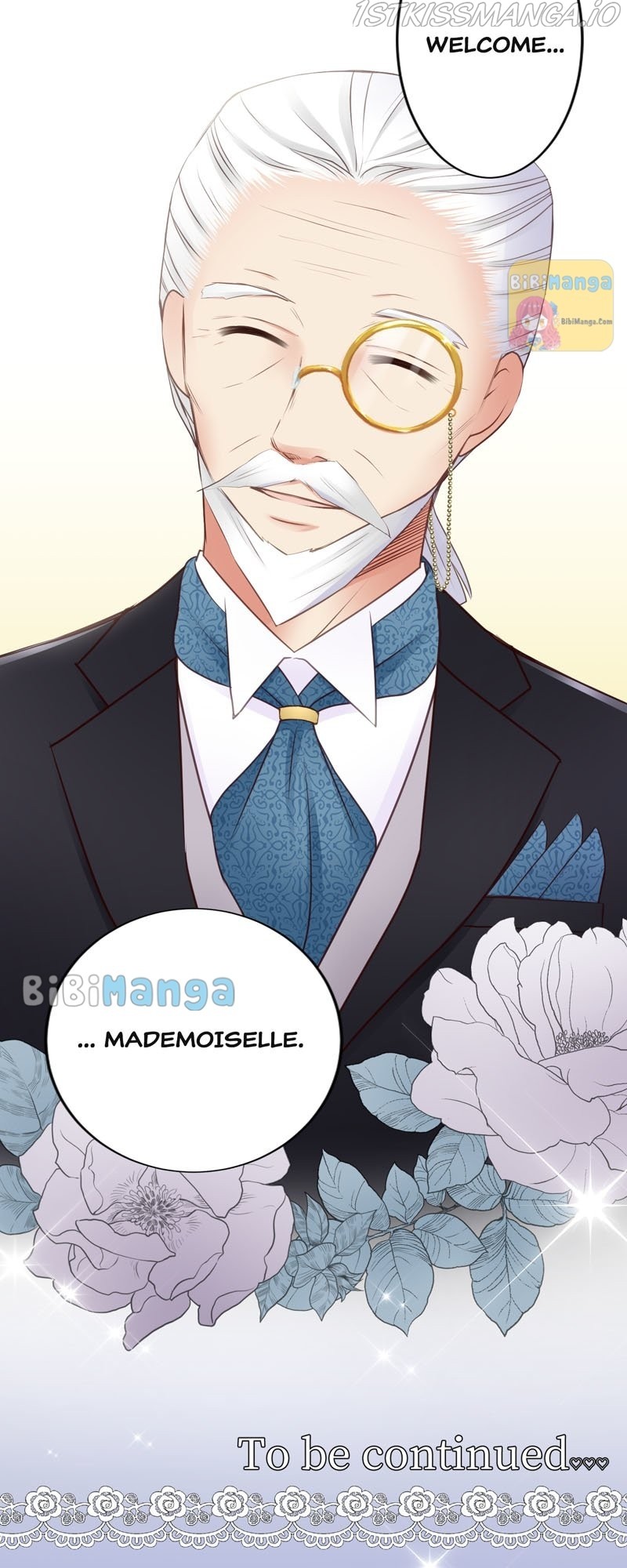 Teach Me, Mr. Sadistic Butler Chapter 17 #44