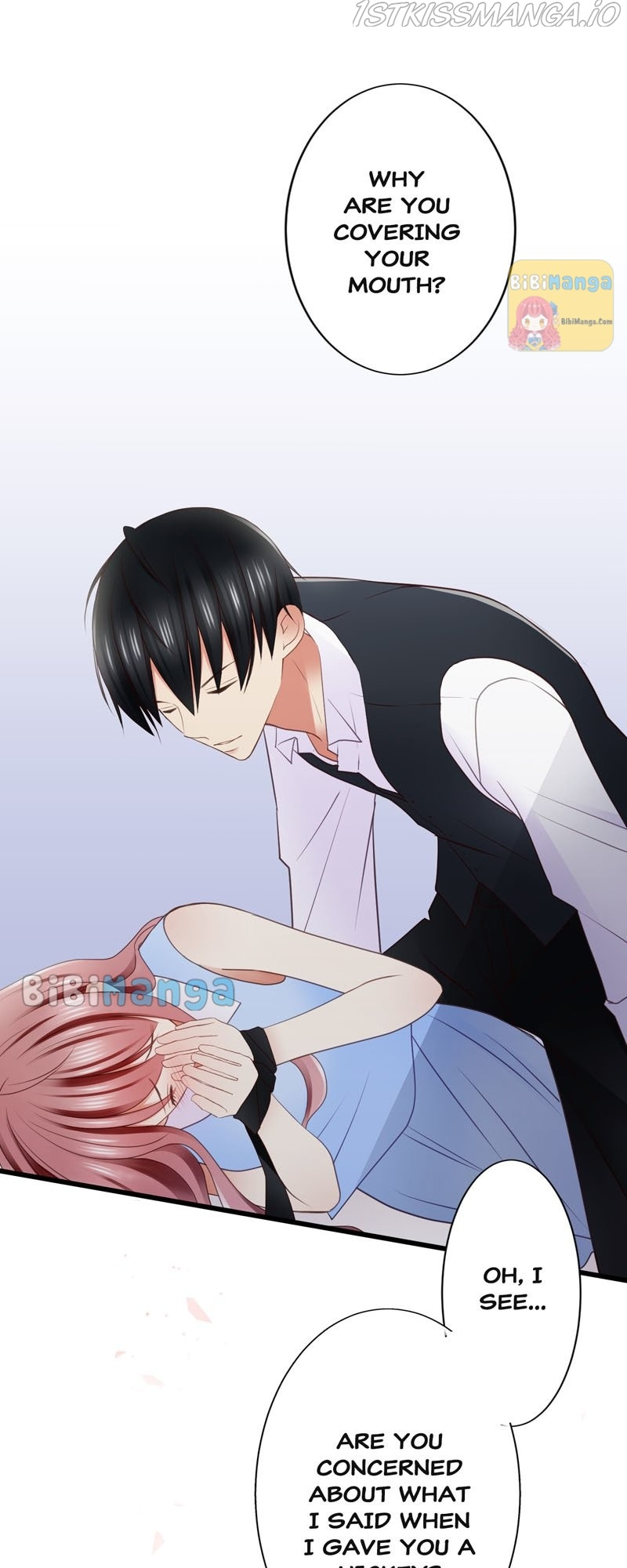 Teach Me, Mr. Sadistic Butler Chapter 15 #20