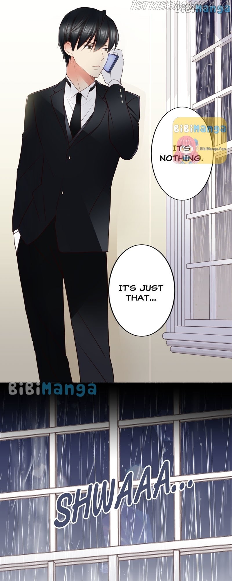 Teach Me, Mr. Sadistic Butler Chapter 8 #10