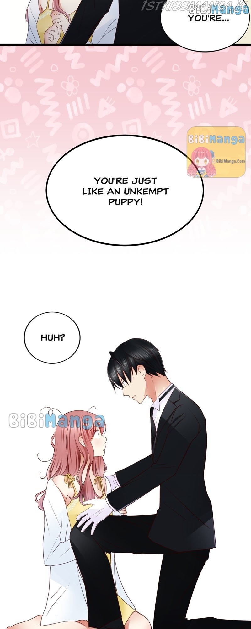 Teach Me, Mr. Sadistic Butler Chapter 8 #23