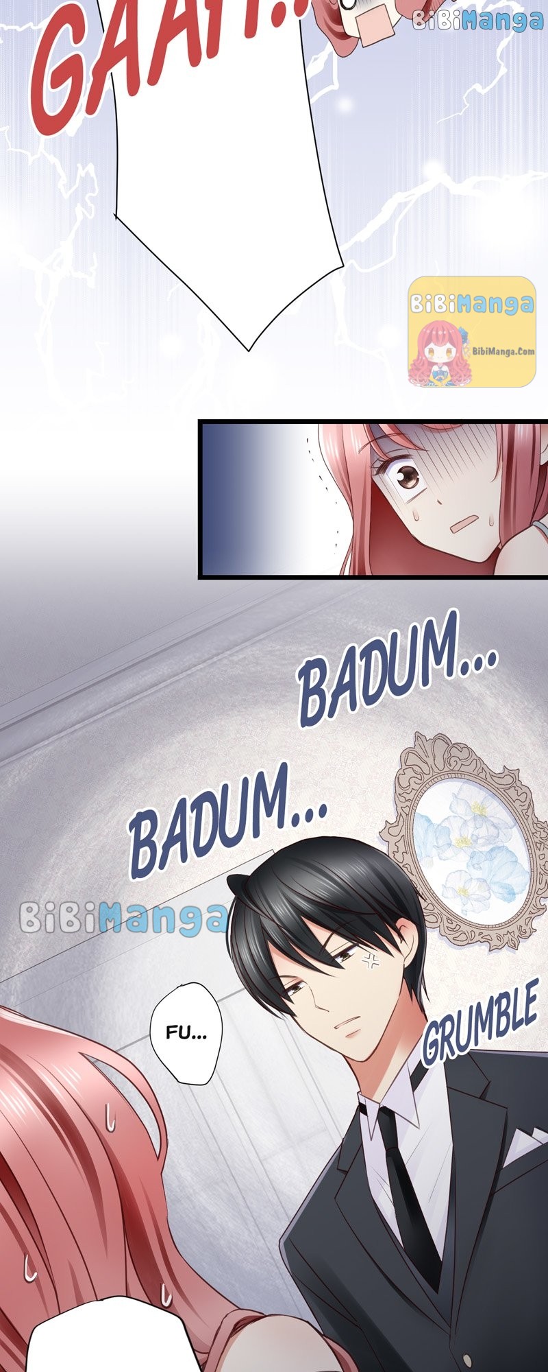 Teach Me, Mr. Sadistic Butler Chapter 3 #9