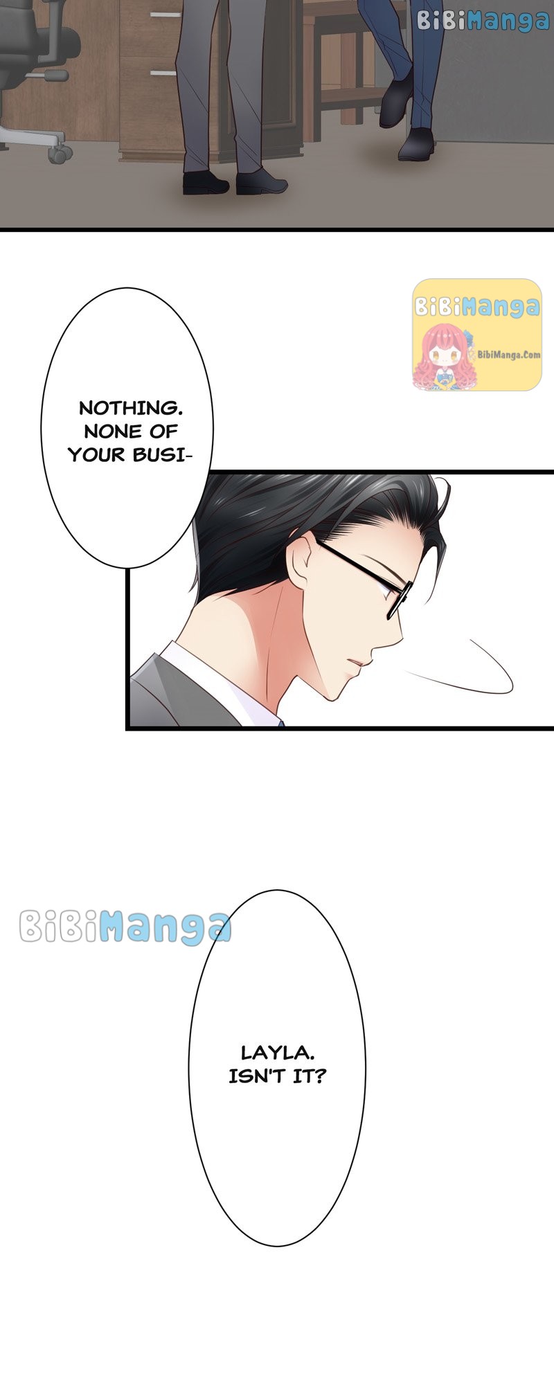 Teach Me, Mr. Sadistic Butler Chapter 5 #17