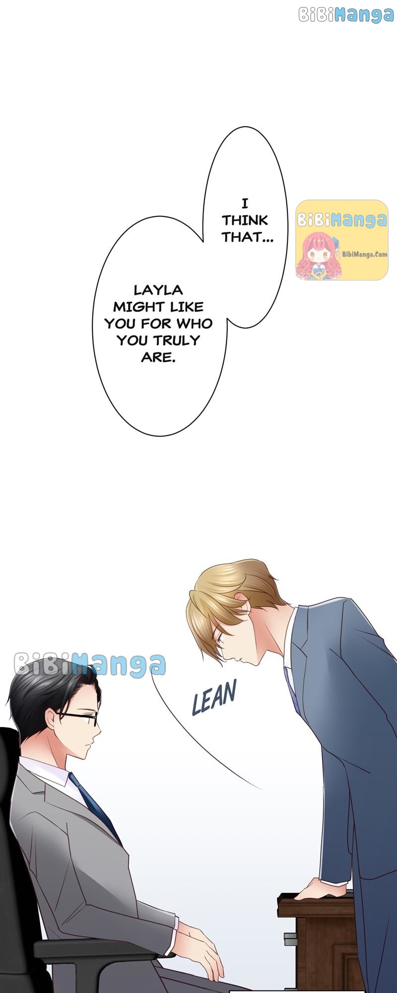 Teach Me, Mr. Sadistic Butler Chapter 5 #35