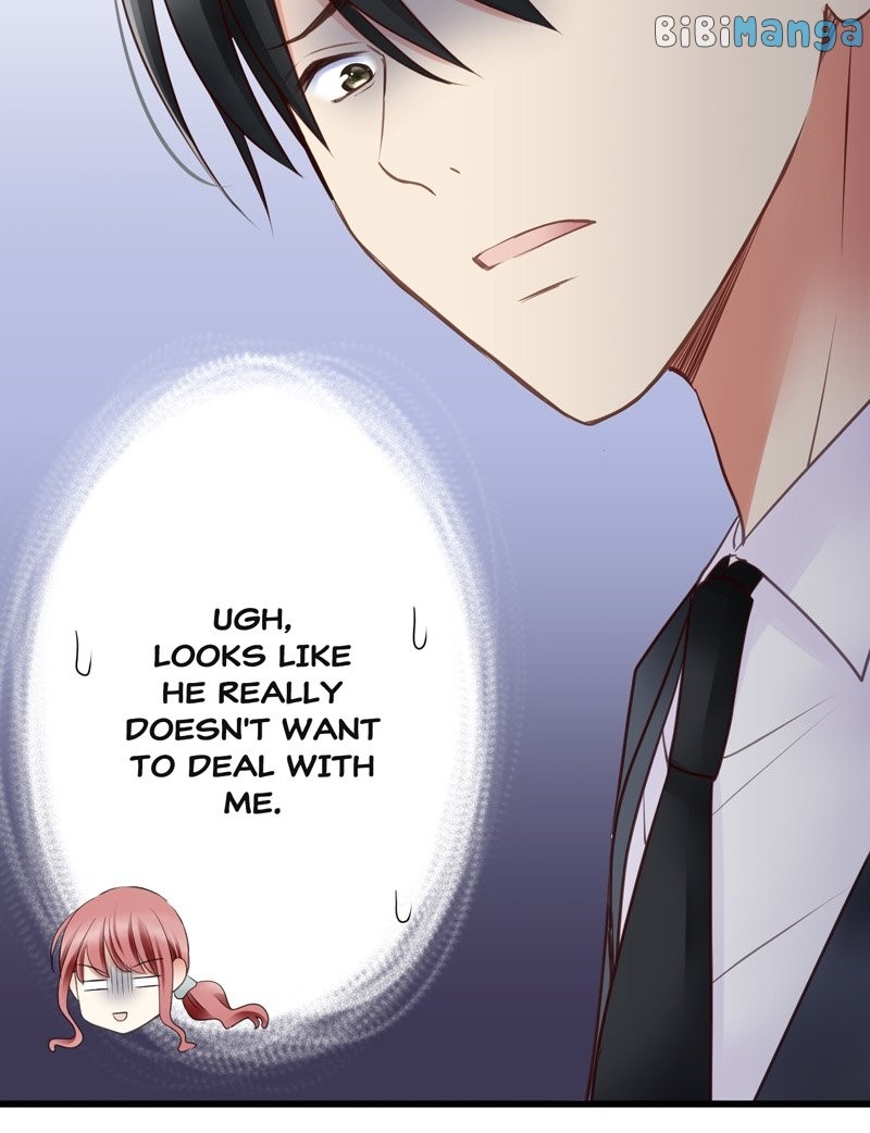 Teach Me, Mr. Sadistic Butler Chapter 3 #26