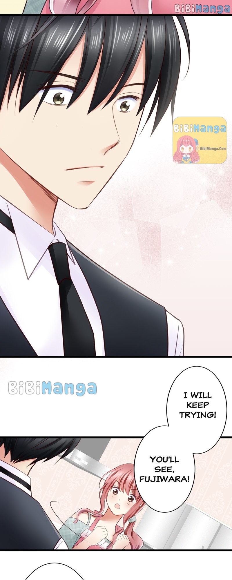 Teach Me, Mr. Sadistic Butler Chapter 3 #33