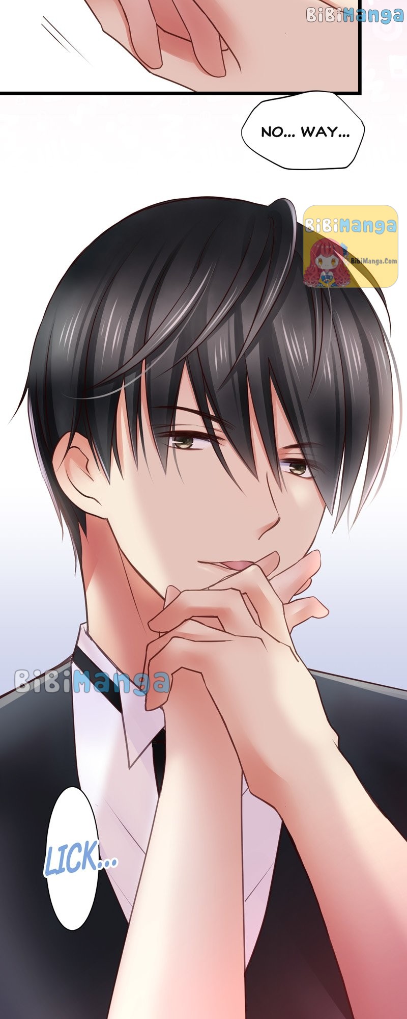 Teach Me, Mr. Sadistic Butler Chapter 3 #41