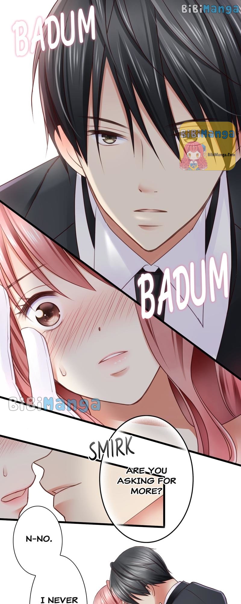 Teach Me, Mr. Sadistic Butler Chapter 2 #27