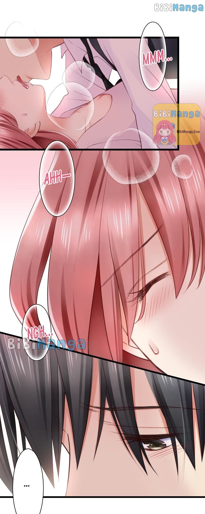 Teach Me, Mr. Sadistic Butler Chapter 2 #35