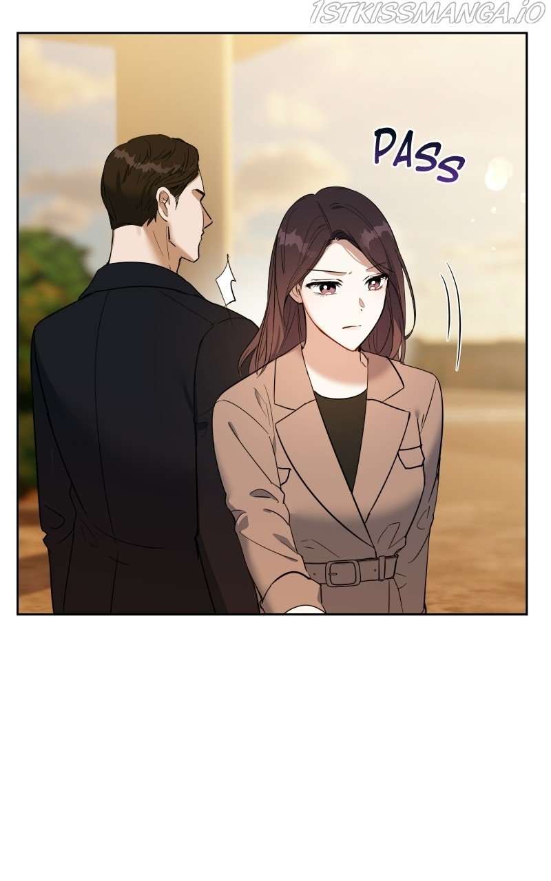 A Prenuptial Contract Chapter 47 #9