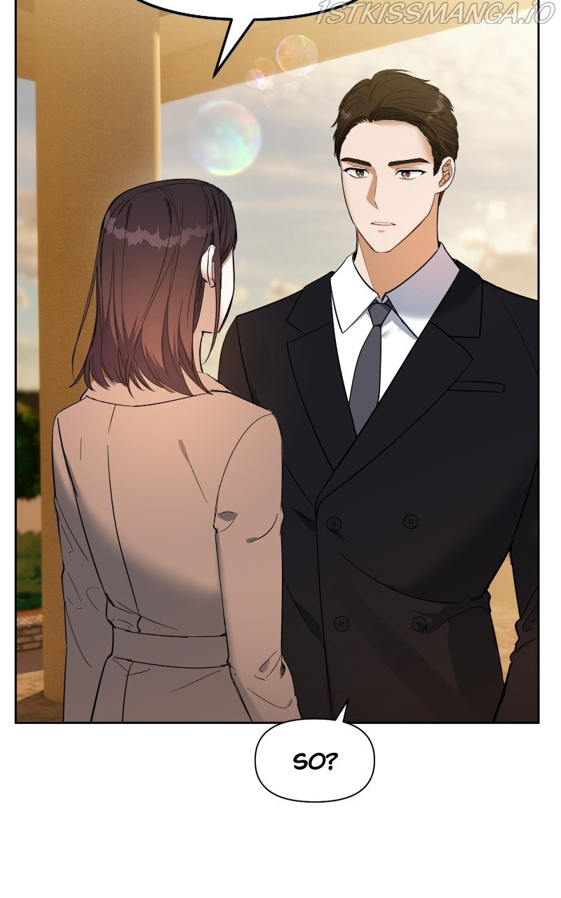 A Prenuptial Contract Chapter 47 #16