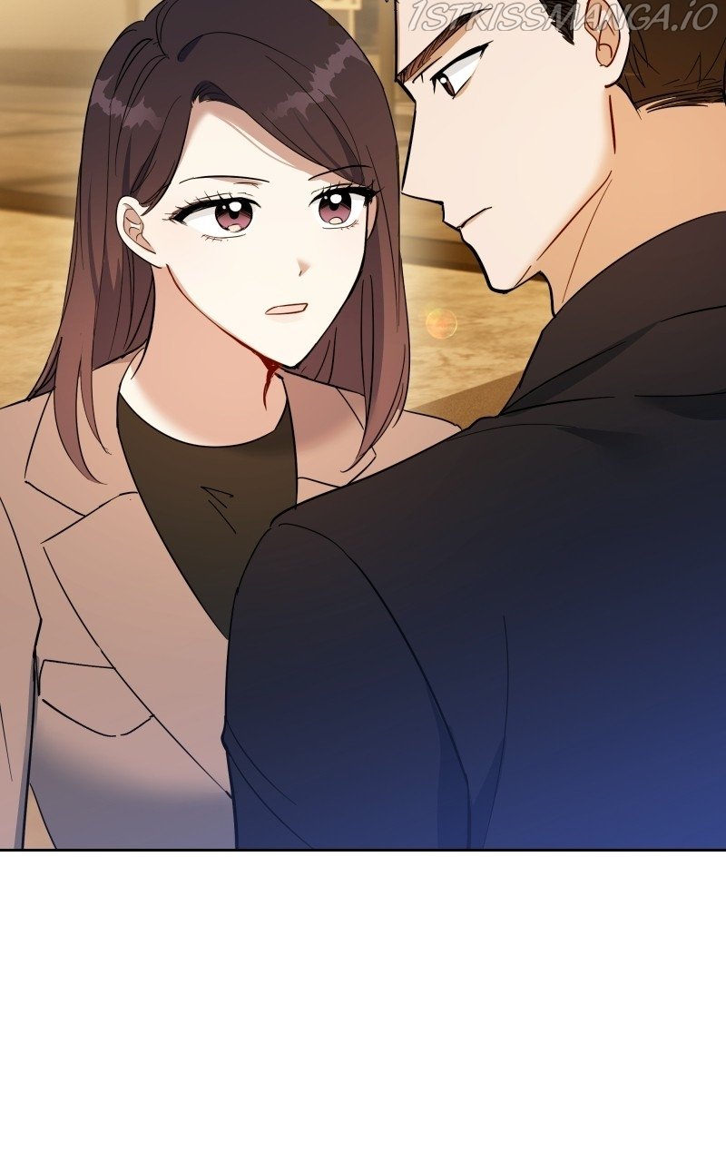 A Prenuptial Contract Chapter 47 #33