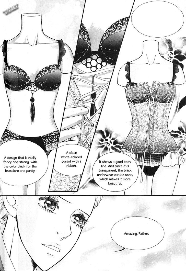 Lingerie Chapter 39 #25