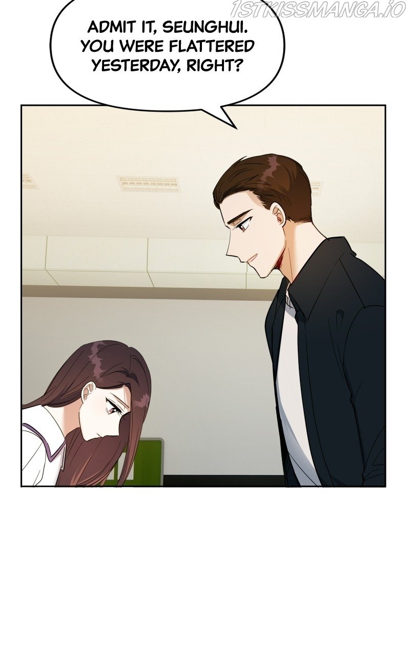 A Prenuptial Contract Chapter 47 #85