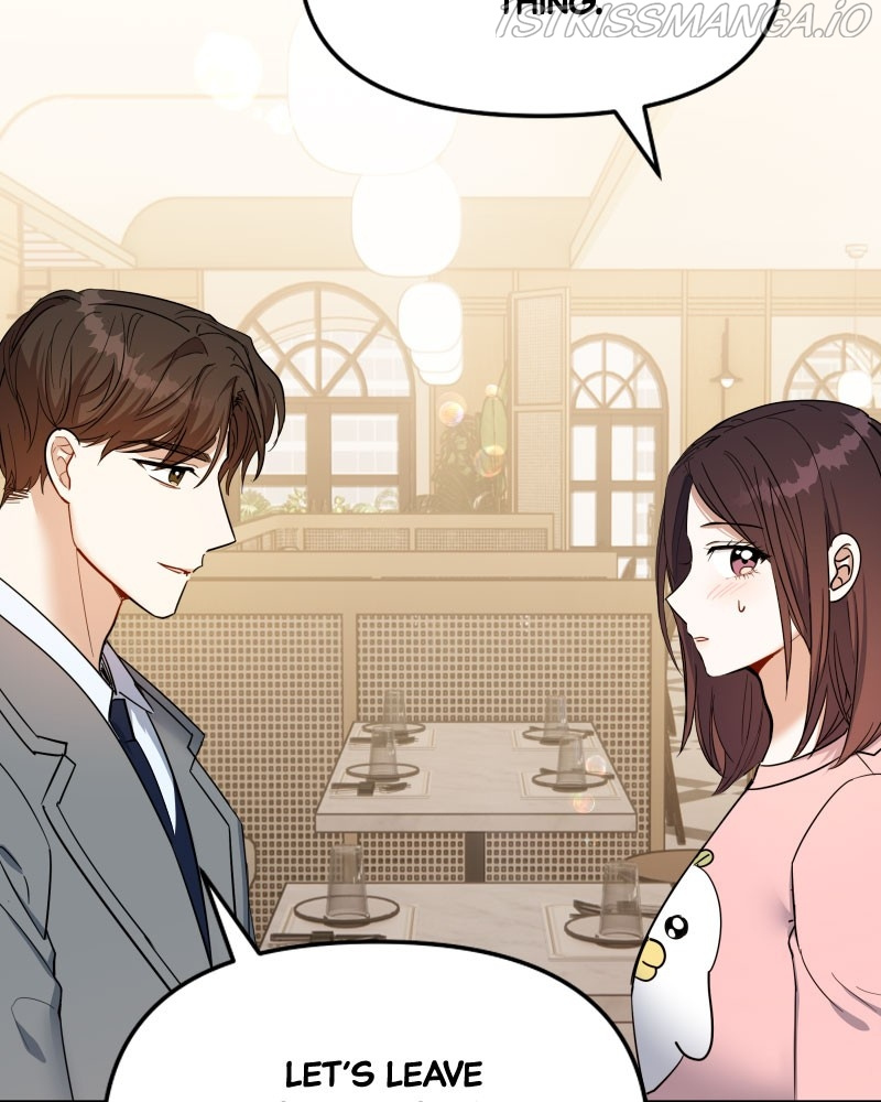 A Prenuptial Contract Chapter 45 #43