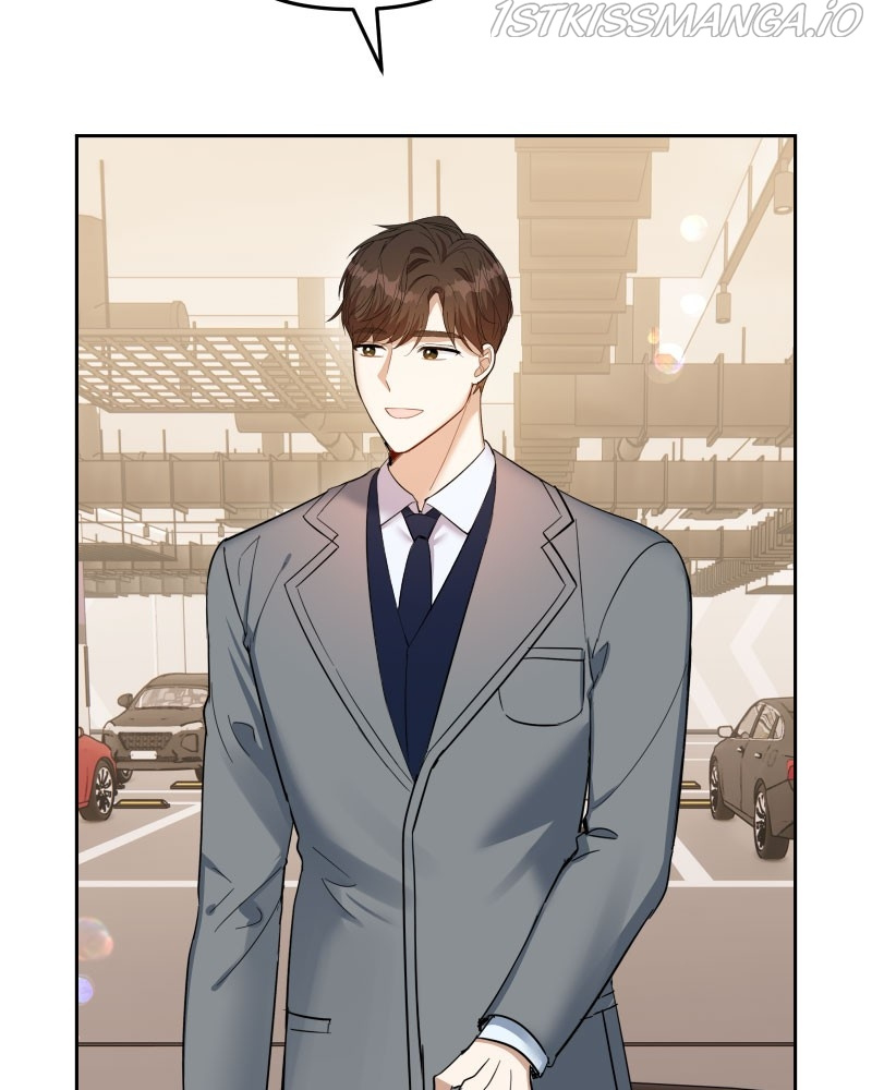 A Prenuptial Contract Chapter 45 #56