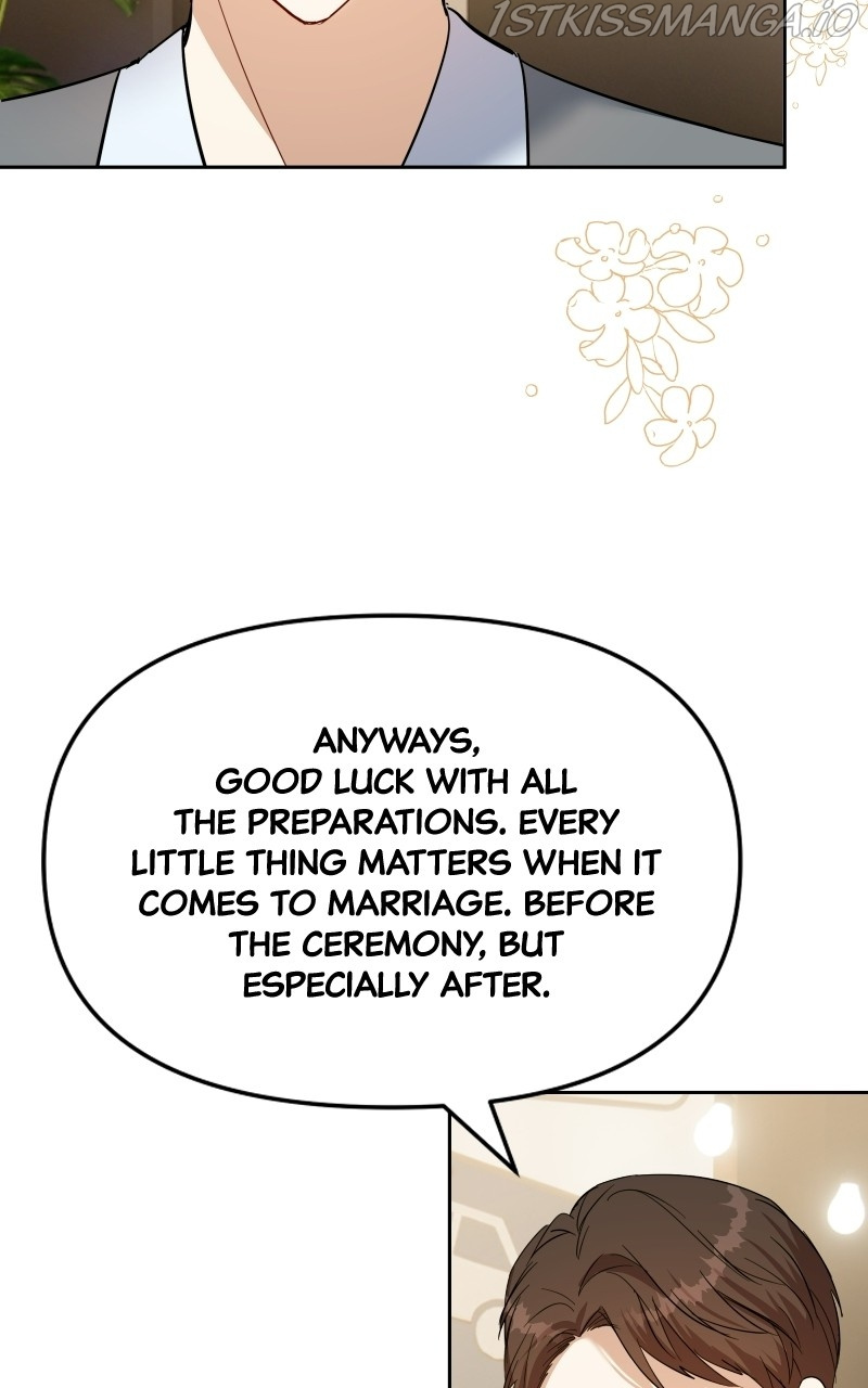 A Prenuptial Contract Chapter 46 #25