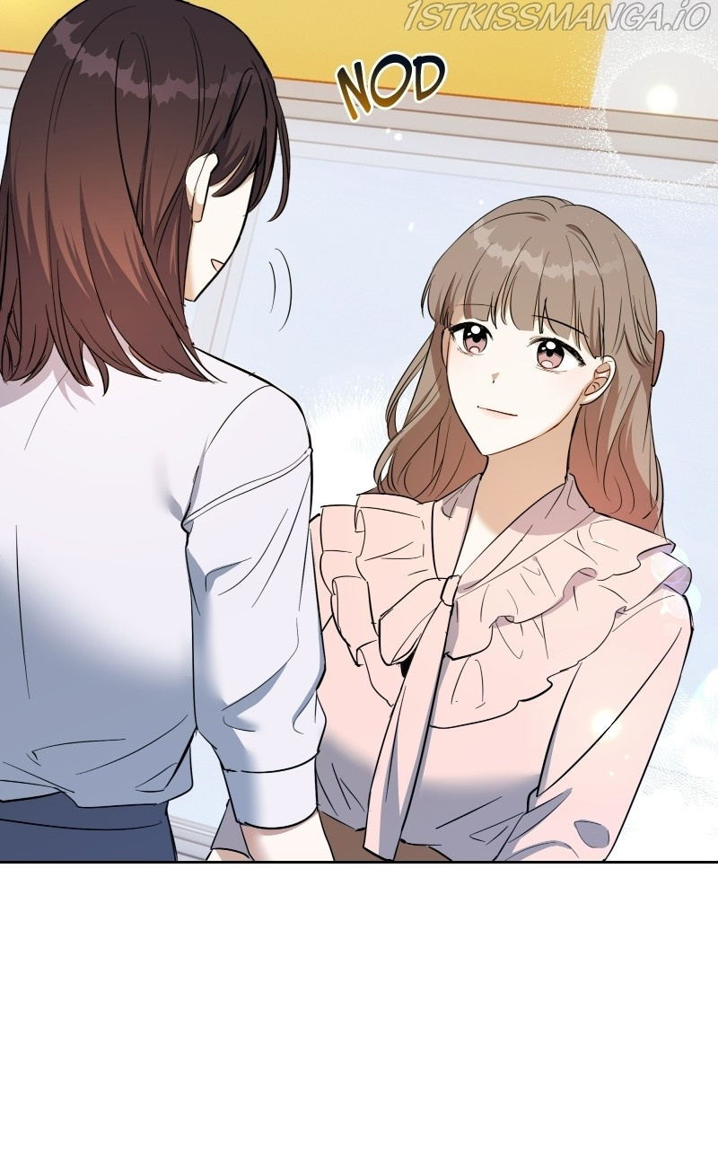 A Prenuptial Contract Chapter 46 #50