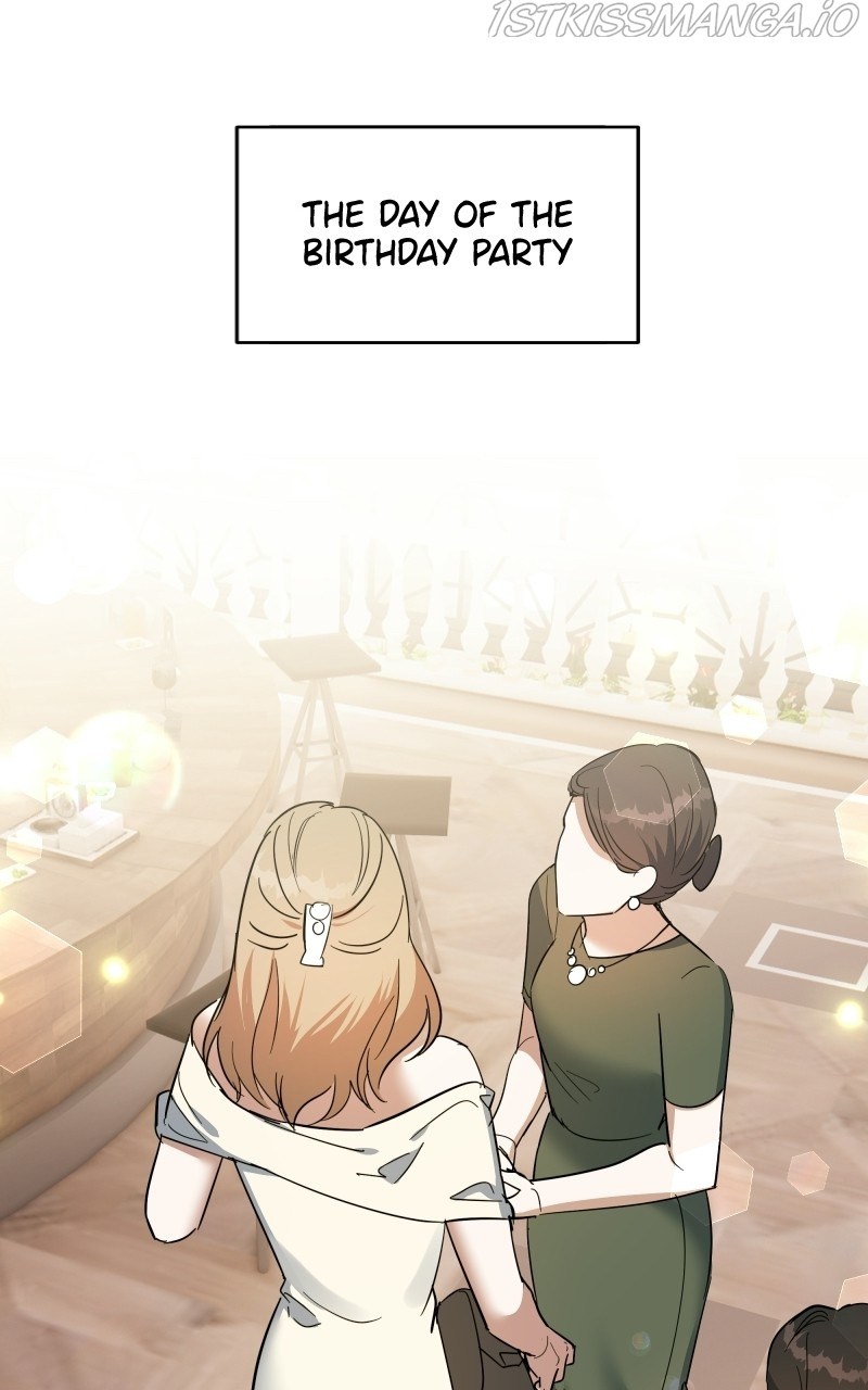 A Prenuptial Contract Chapter 46 #72