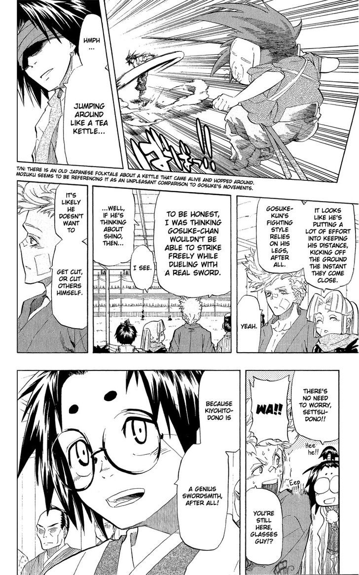 Samurai Usagi Chapter 61 #2