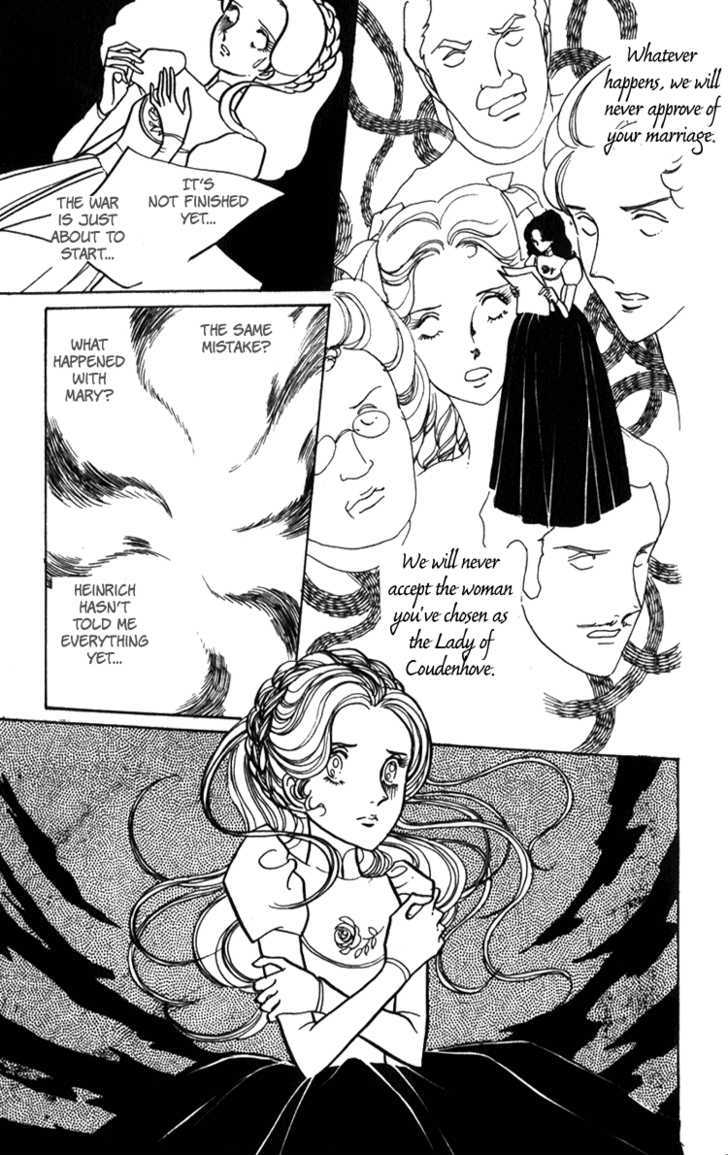 Lady Mitsuko Chapter 1 #60