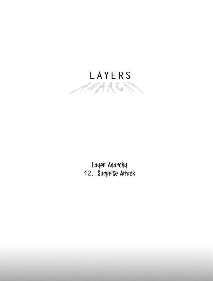 Layers Anarchy Chapter 12 #3