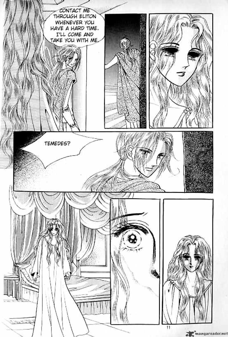 Legend Of Nereid Chapter 14 #6