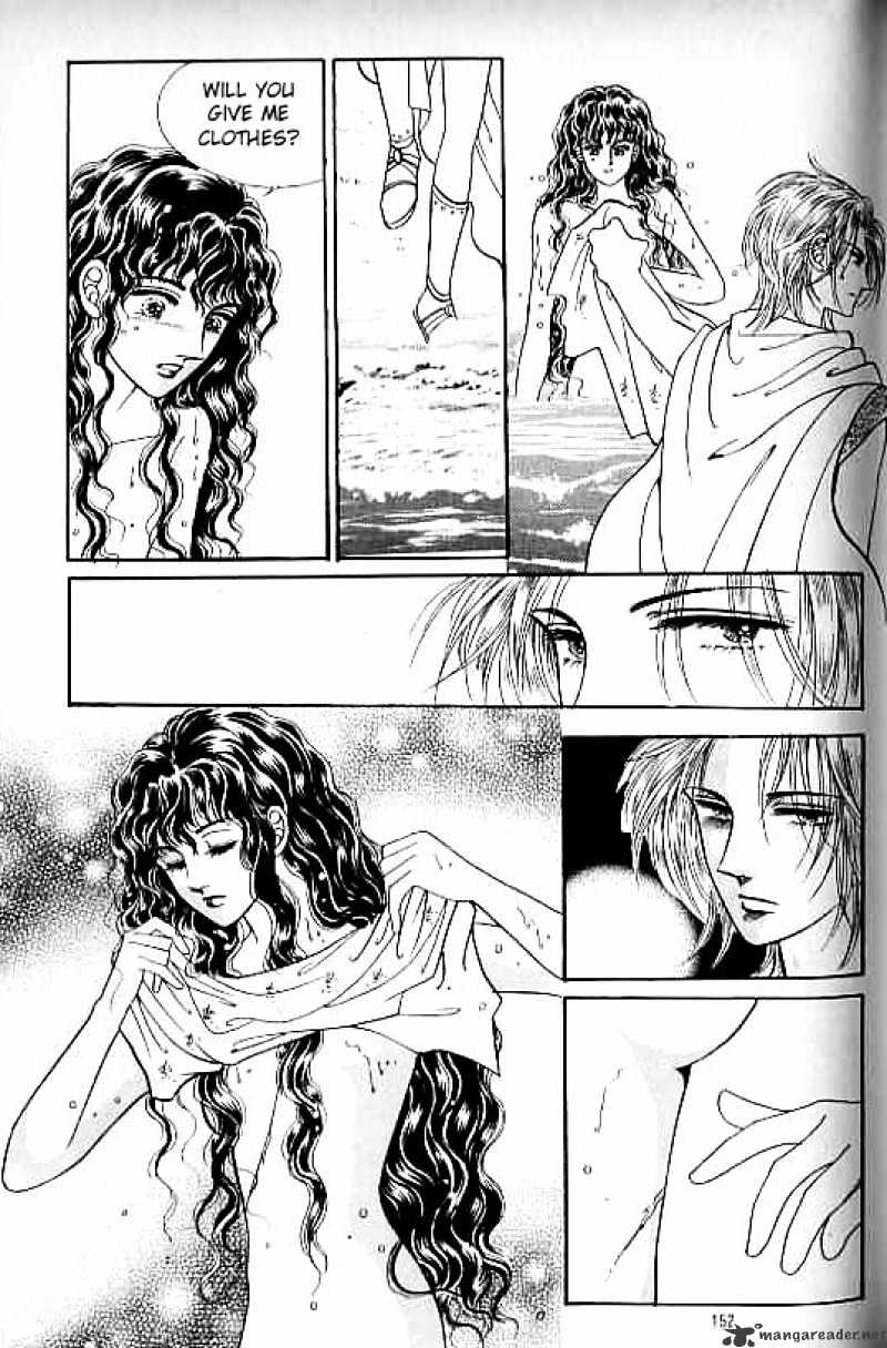 Legend Of Nereid Chapter 15 #147