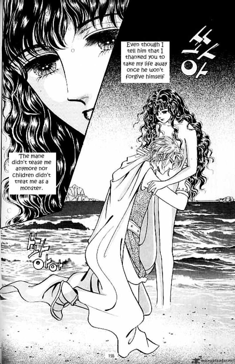 Legend Of Nereid Chapter 15 #150