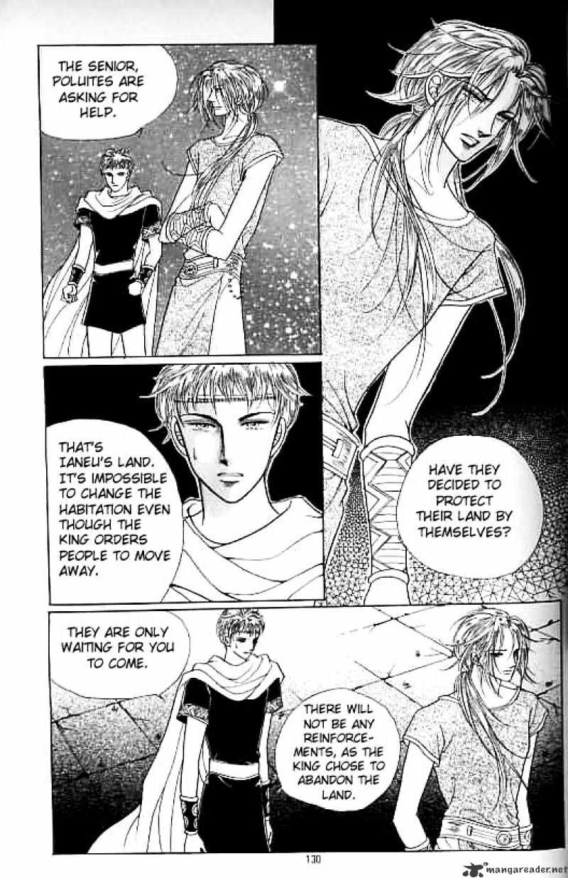 Legend Of Nereid Chapter 12 #124