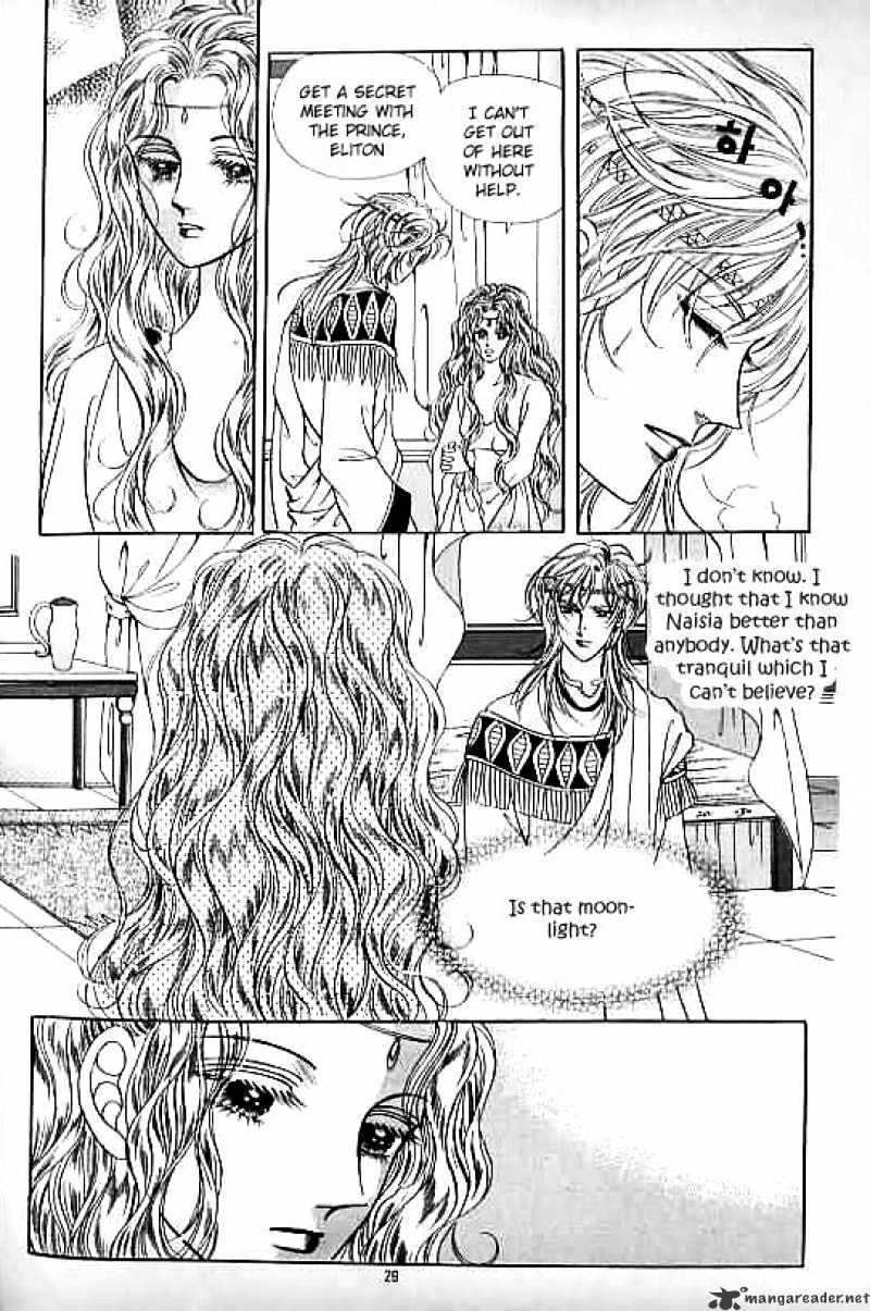 Legend Of Nereid Chapter 10 #24