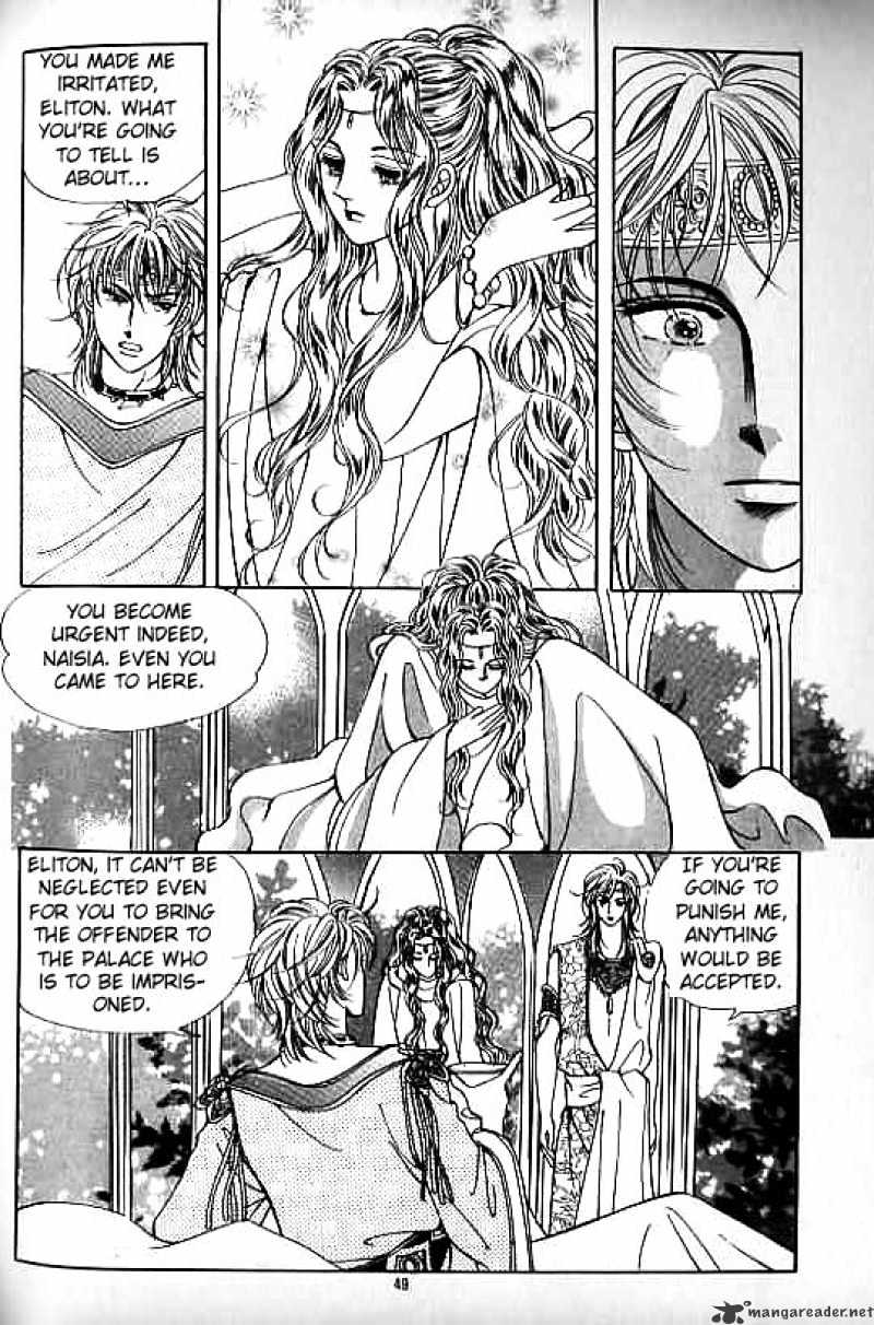 Legend Of Nereid Chapter 10 #44