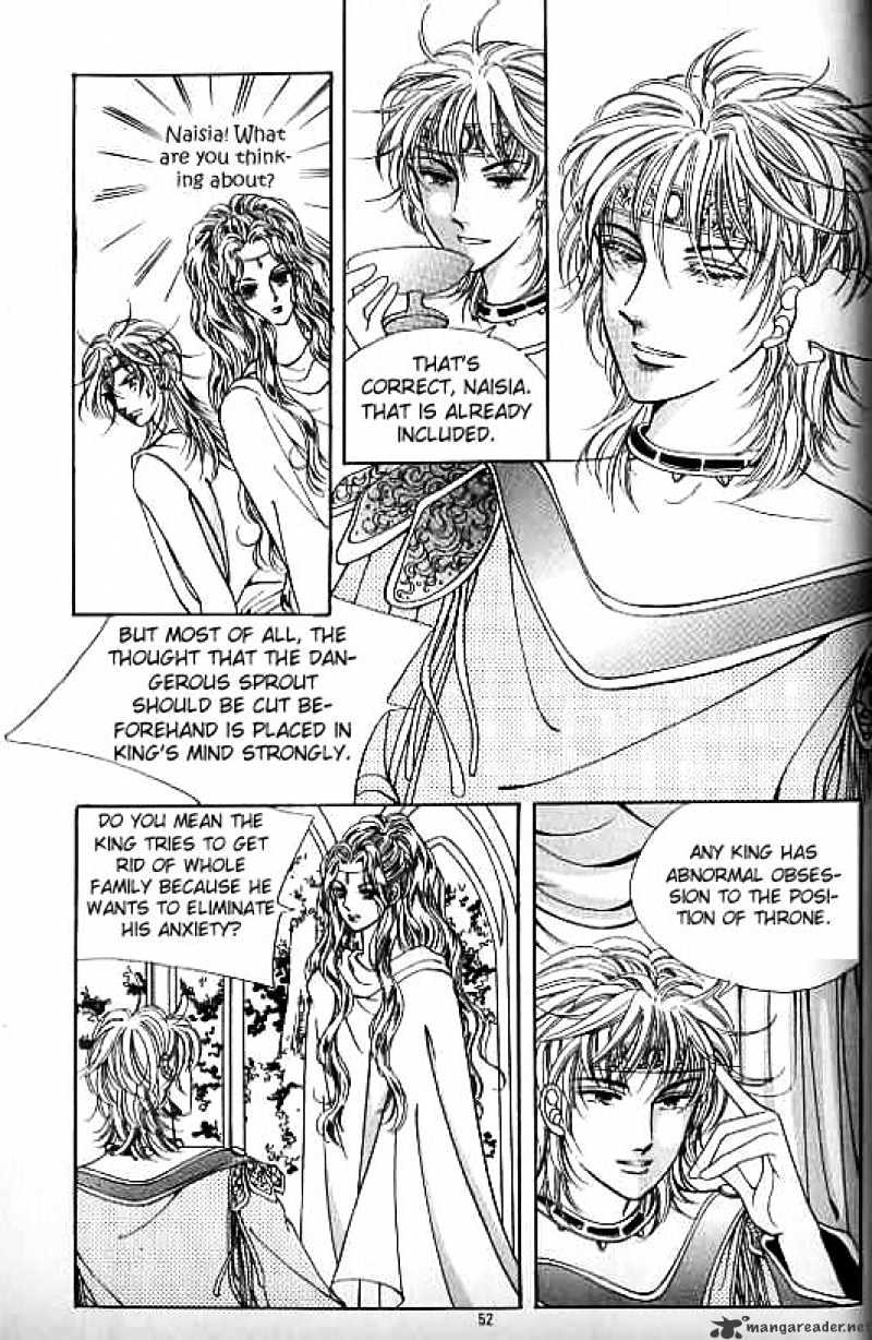 Legend Of Nereid Chapter 10 #47