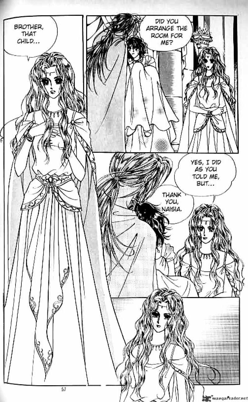 Legend Of Nereid Chapter 4 #51