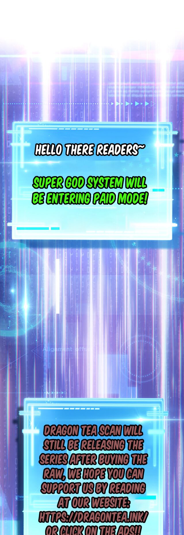 Super God System Chapter 15.1 #2