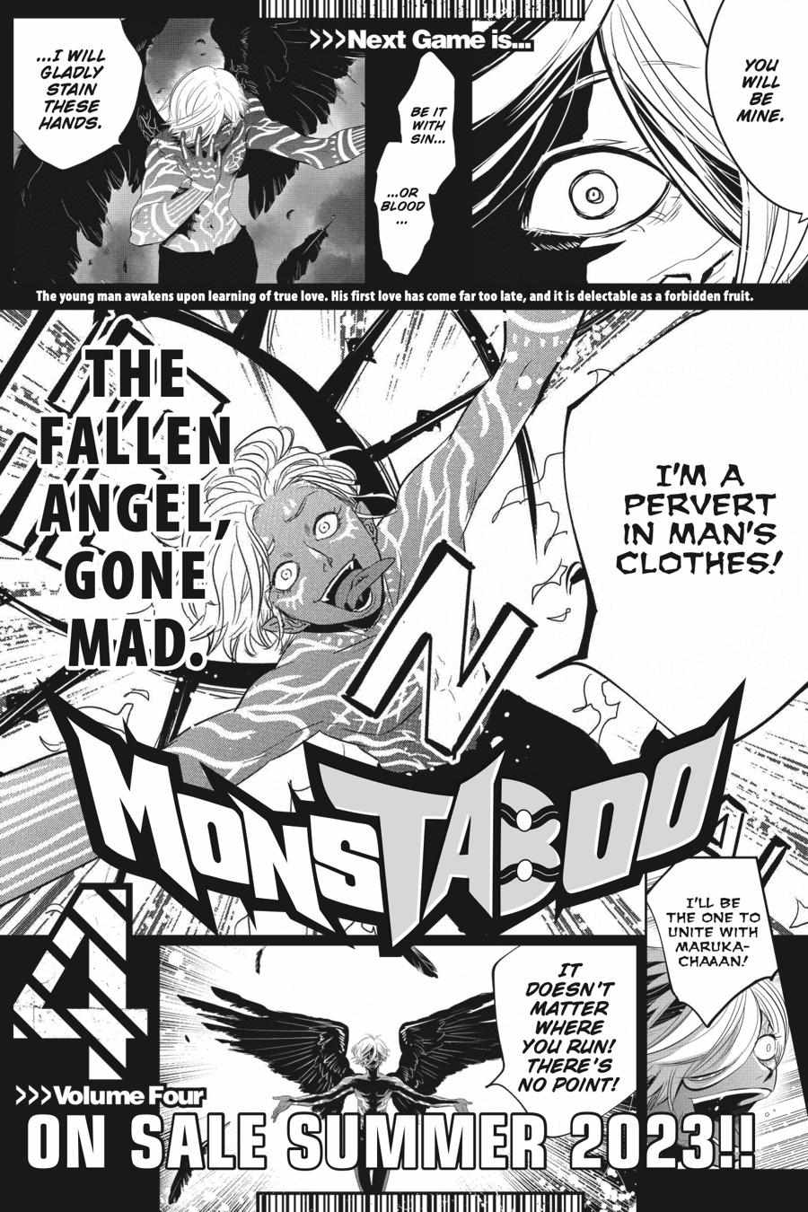Monstaboo Chapter 16 #49