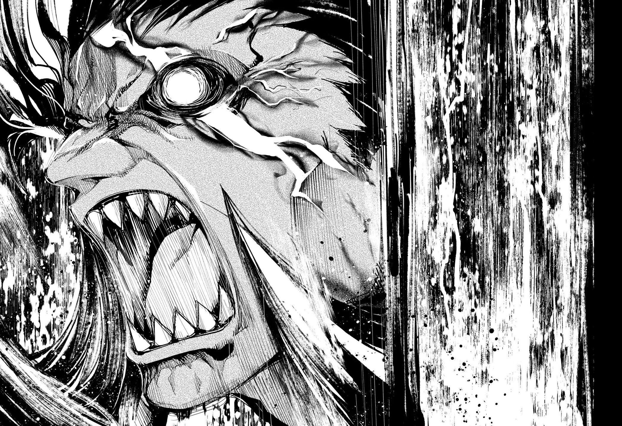 Fate/grand Order Epic Of Remnant - Ashu Tokuiten Ii - Denshou Chitei Sekai Agartha - Agartha No Onna Chapter 14 #23