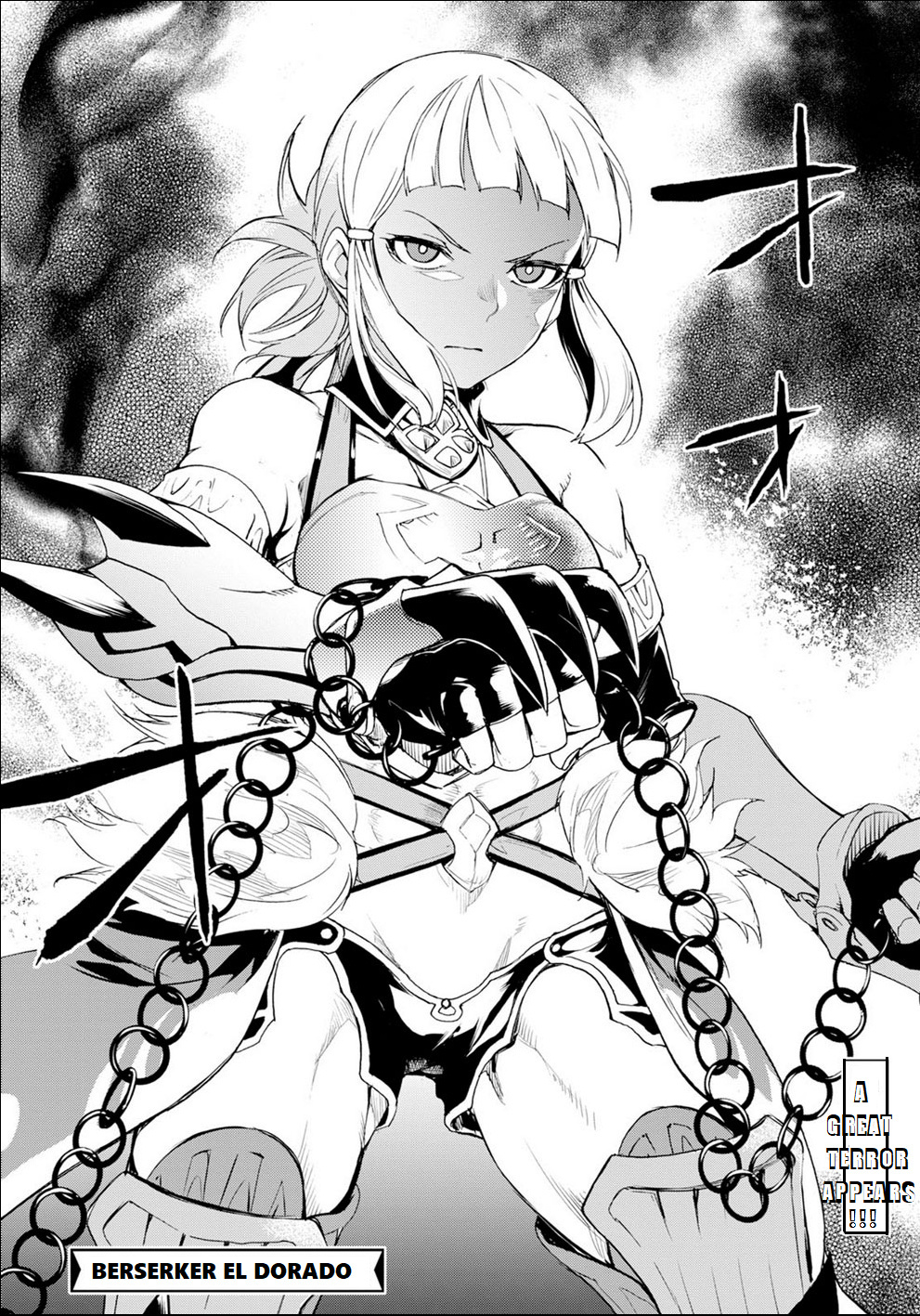 Fate/grand Order Epic Of Remnant - Ashu Tokuiten Ii - Denshou Chitei Sekai Agartha - Agartha No Onna Chapter 1 #51