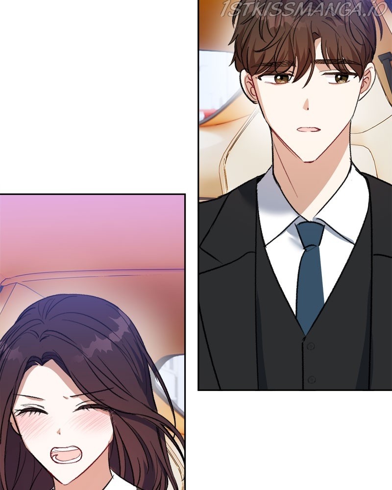 A Prenuptial Contract Chapter 28 #52