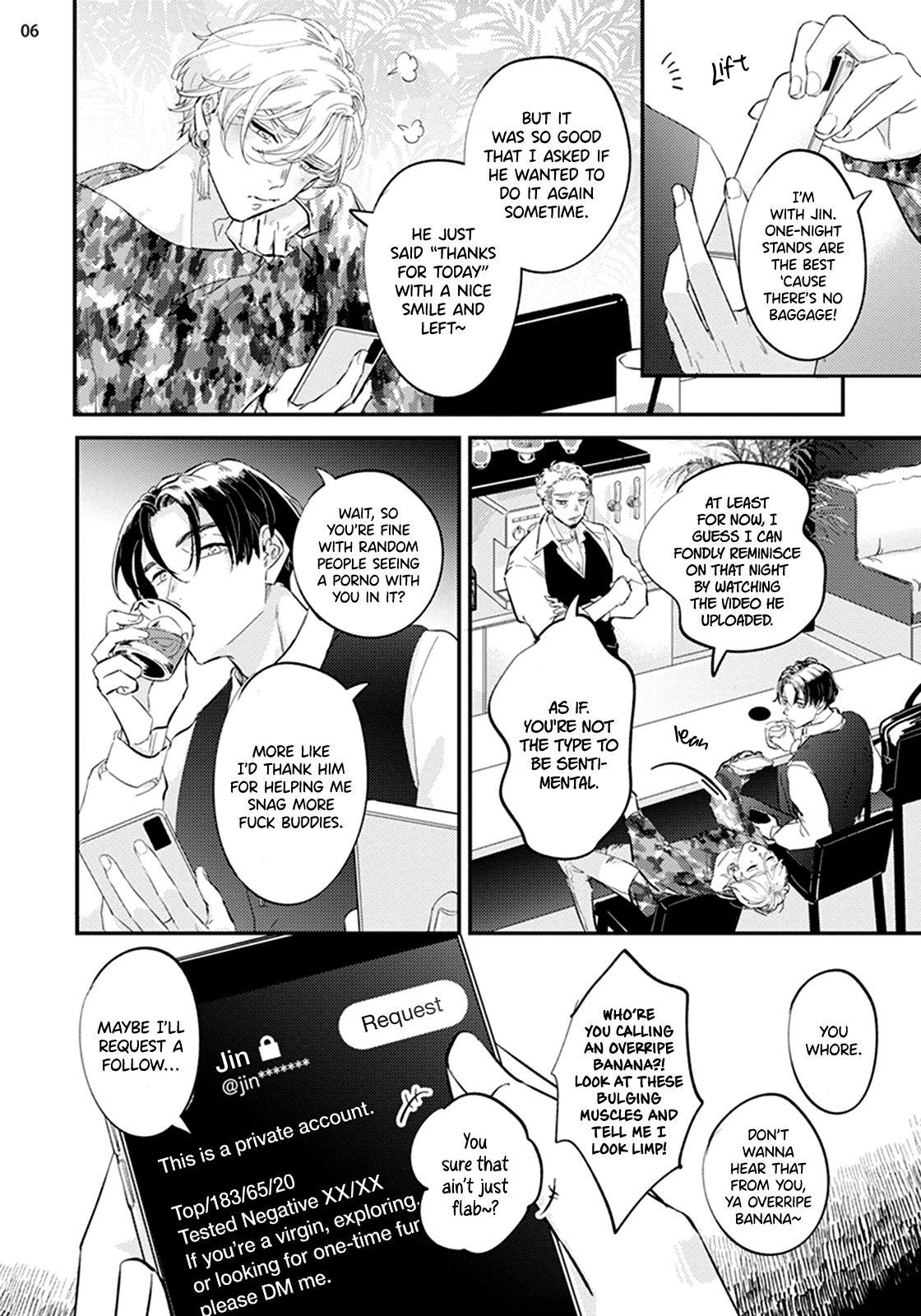 Nidome Ha Shoujiki Chapter 1 #9