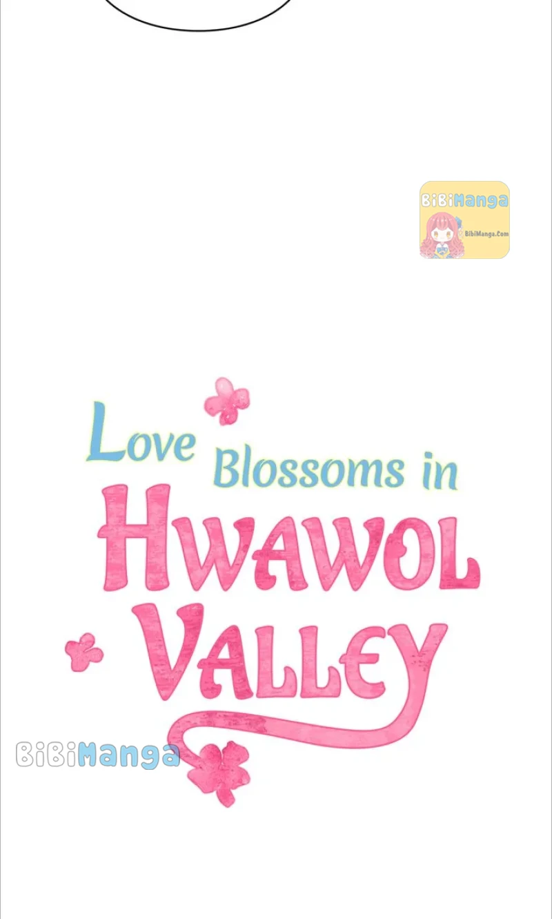 Love Blossoms In Hwawol Valley Chapter 59 #8