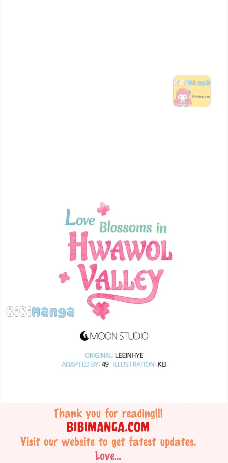 Love Blossoms In Hwawol Valley Chapter 56 #90