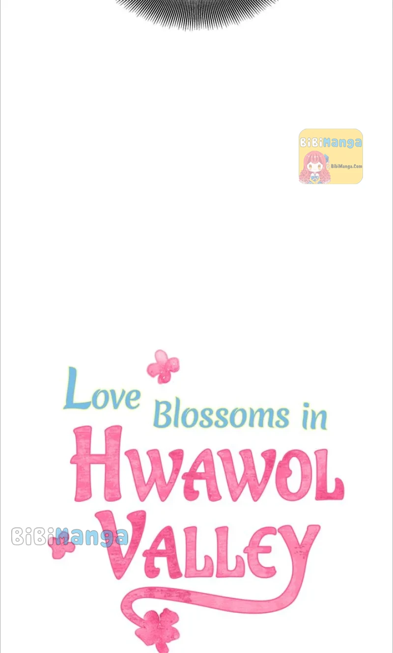 Love Blossoms In Hwawol Valley Chapter 57 #17