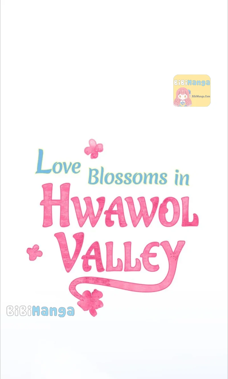 Love Blossoms In Hwawol Valley Chapter 55 #26